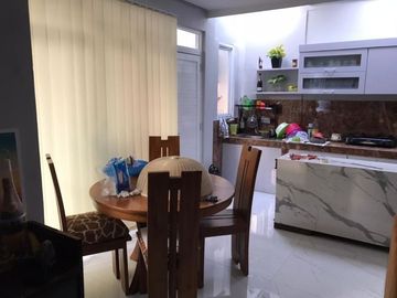 Rumah Fully Furnish di Graha Bintaro 6866