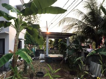 Rumah Fully Furnish di Graha Bintaro 6866