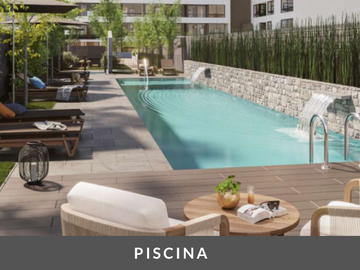Departamento en Venta en Irarrázabal, Aldunate, Pedro de Valdivia