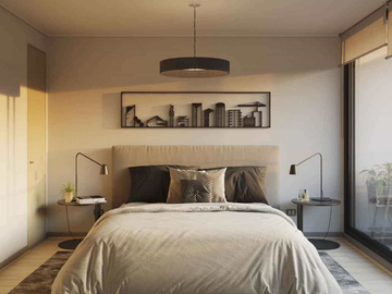 Departamento en Venta en Irarrázabal, Aldunate, Pedro de Valdivia