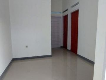 DP Ringan 18 Juta Punya Rumah dekat Jalan Raya dan Tol Cileunyi Bandung Timur