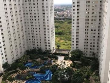 Apartemen Educity Princeton View Pool
