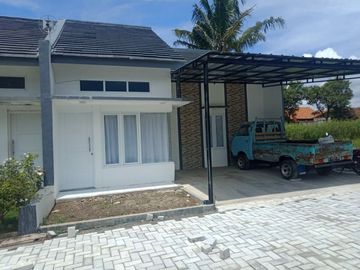 TERBATAS!! cukup 3jt dapat Hunian Cantik kualitas premium; Bandung