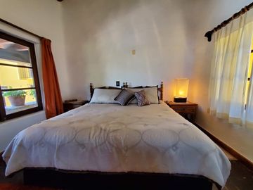 Casa en venta en Avandaro cerca del club de golf