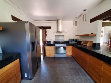 Casa en venta en Avandaro cerca del club de golf