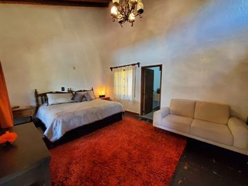 Casa en venta en Avandaro cerca del club de golf