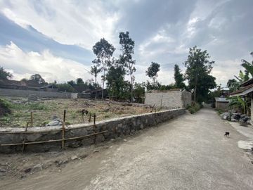 Jual Hunian Minimalis Dekat Exit Toll Jogja-Bawen diPrambanan Siap KPR