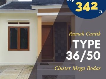 Hunian Ekslusif di Bandung Barat