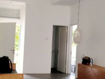 Dijual Rumah Baru Cantik Full Firnish Oge Gate AH Nasution