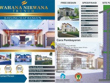 Rumah Minimalis Dalam Perumahan Elit Di Klaten