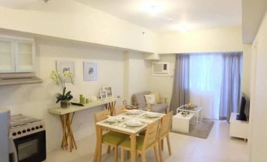 Ready for Occupancy 2 BR Condo for Sale in Banawa Cebu City