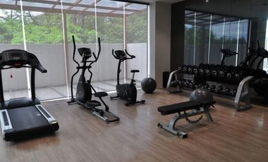 Ready for Occupancy 2 BR Condo for Sale in Banawa Cebu City