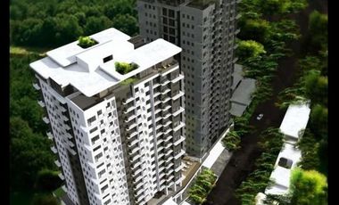 Ready for Occupancy 2 BR Condo for Sale in Banawa Cebu City