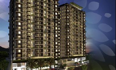Ready for Occupancy 2 BR Condo for Sale in Banawa Cebu City
