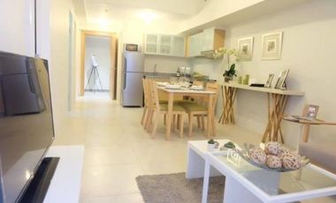 Ready for Occupancy 2 BR Condo for Sale in Banawa Cebu City
