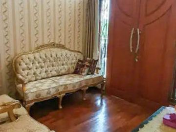 *Rumah Hook 2 Lantai Luas 109 Di Arumba Sukarno hatta Suhat