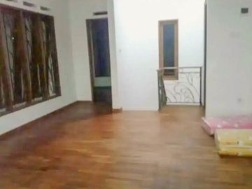 *Rumah Hook 2 Lantai Luas 109 Di Arumba Sukarno hatta Suhat