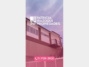 Deposito en Venta Ituzaingo / Ituzaingo (B110 665)