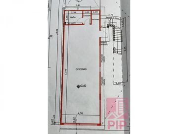 Deposito en Venta Ituzaingo / Ituzaingo (B110 665)