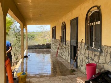 CASA campestre EN VENTA CLUB CAMPESTRE MONTESUR MONTEMORELOS