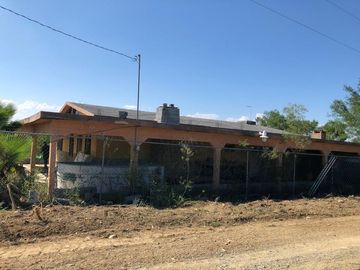 CASA campestre EN VENTA CLUB CAMPESTRE MONTESUR MONTEMORELOS