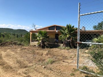 CASA campestre EN VENTA CLUB CAMPESTRE MONTESUR MONTEMORELOS