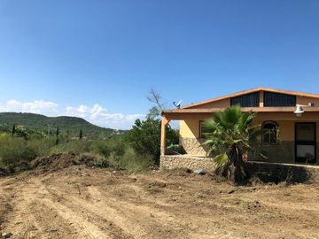 CASA campestre EN VENTA CLUB CAMPESTRE MONTESUR MONTEMORELOS
