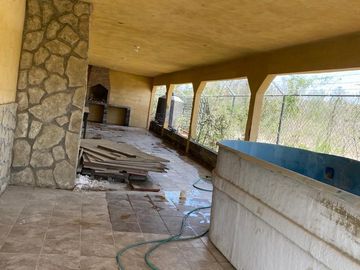 CASA campestre EN VENTA CLUB CAMPESTRE MONTESUR MONTEMORELOS