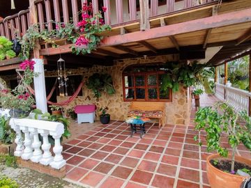 finca en venta en km 27. Cod V14395