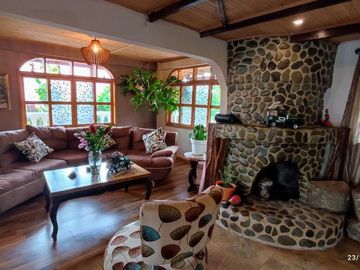 finca en venta en km 27. Cod V14395