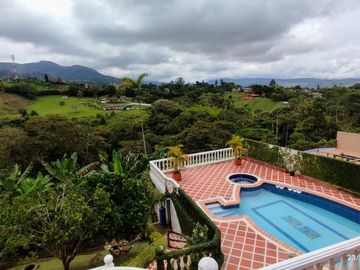 finca en venta en km 27. Cod V14395