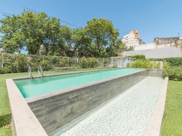 EN VENTA- DEPARTAMENTO DE 2 DORMITORIOS CON VISTA PANORÁMICA -  SUM Y PISCINA - ARROYITO