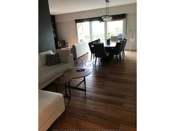 PALERMO VENTA  4 Amb. con Cochera, Seguridad y Amenities!