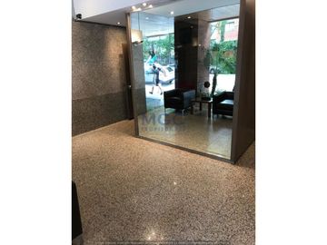 PALERMO VENTA  4 Amb. con Cochera, Seguridad y Amenities!