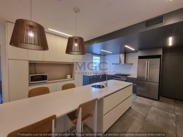 PALERMO VENTA  4 Amb. con Cochera, Seguridad y Amenities!