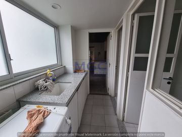 PALERMO VENTA  4 Amb. con Cochera, Seguridad y Amenities!