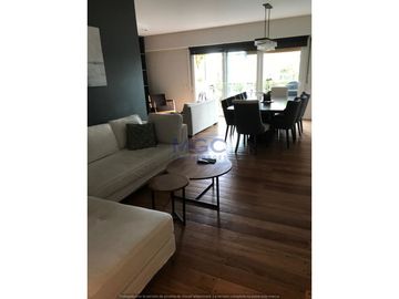 PALERMO VENTA  4 Amb. con Cochera, Seguridad y Amenities!