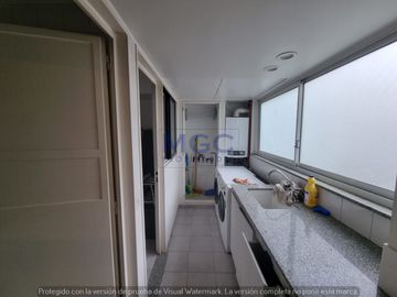 PALERMO VENTA  4 Amb. con Cochera, Seguridad y Amenities!