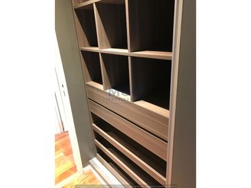 PALERMO VENTA  4 Amb. con Cochera, Seguridad y Amenities!