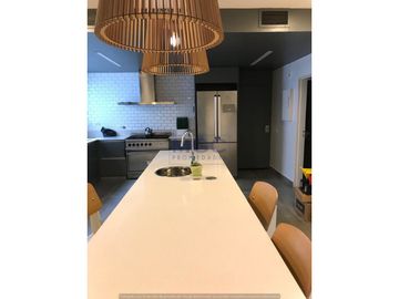 PALERMO VENTA  4 Amb. con Cochera, Seguridad y Amenities!