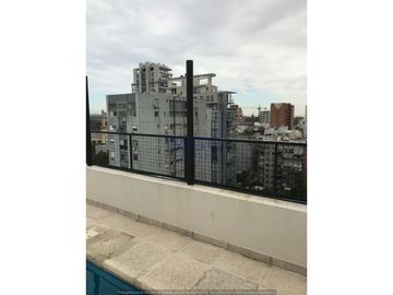 PALERMO VENTA  4 Amb. con Cochera, Seguridad y Amenities!