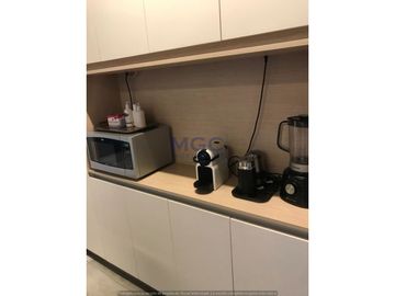 PALERMO VENTA  4 Amb. con Cochera, Seguridad y Amenities!