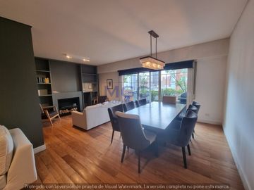 PALERMO VENTA  4 Amb. con Cochera, Seguridad y Amenities!