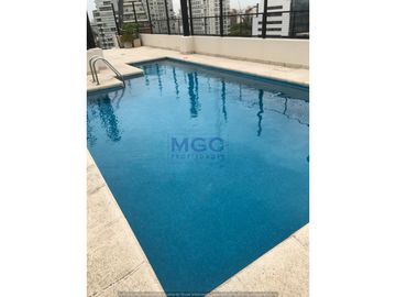 PALERMO VENTA  4 Amb. con Cochera, Seguridad y Amenities!
