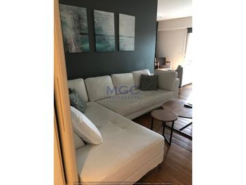 PALERMO VENTA  4 Amb. con Cochera, Seguridad y Amenities!