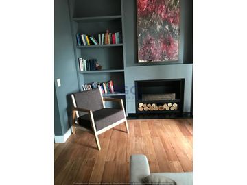 PALERMO VENTA  4 Amb. con Cochera, Seguridad y Amenities!