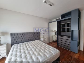 PALERMO VENTA  4 Amb. con Cochera, Seguridad y Amenities!