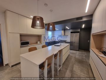 PALERMO VENTA  4 Amb. con Cochera, Seguridad y Amenities!