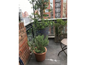 PALERMO VENTA  4 Amb. con Cochera, Seguridad y Amenities!