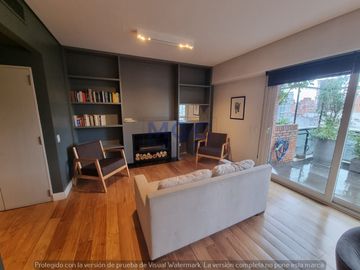 PALERMO VENTA  4 Amb. con Cochera, Seguridad y Amenities!